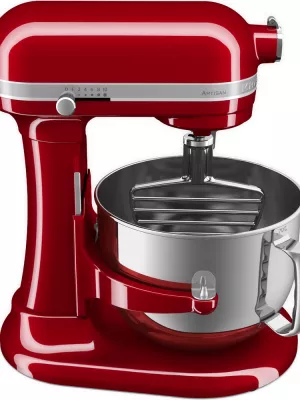 Mélangeur à pâtisserie Kitchenaid