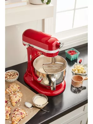Mélangeur à pâtisserie Kitchenaid