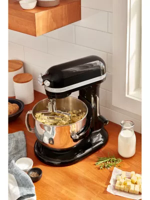 Mélangeur à pâtisserie Kitchenaid