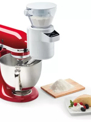 Tamis et balance 5KSMSFTA Kitchenaid