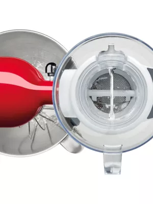 Tamis et balance 5KSMSFTA Kitchenaid