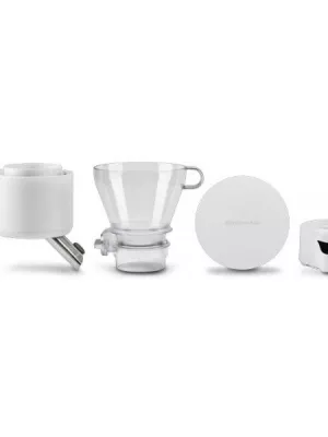 Tamis et balance 5KSMSFTA Kitchenaid