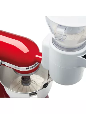 Tamis et balance 5KSMSFTA Kitchenaid