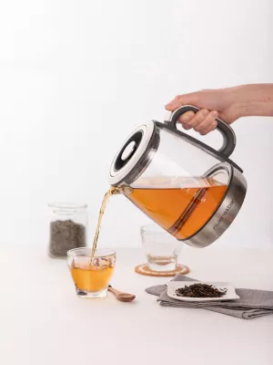 Théière Cha Dao Expert Riviera et Bar