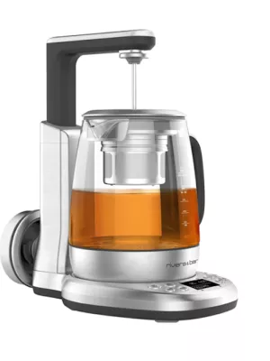 Théière Cha Dao Expert Riviera et Bar