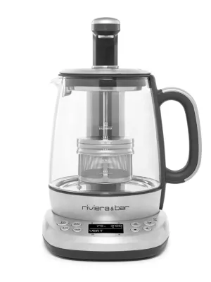 Théière Cha Dao Expert Riviera et Bar