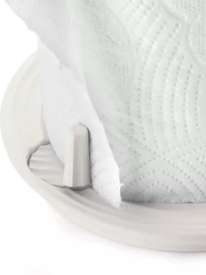 Porte-rouleau essuie-tout Roll & Tear Guzzini