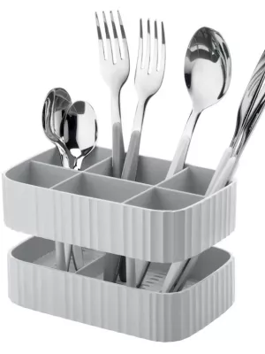 Egouttoir à couverts Drain & Safe Guzzini