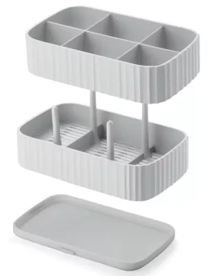 Egouttoir à couverts Drain & Safe Guzzini