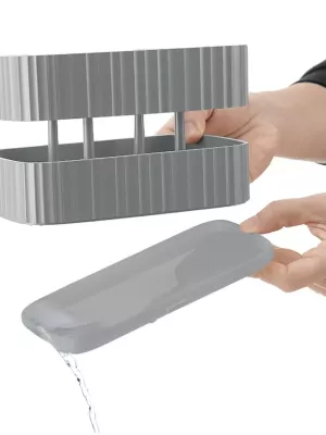 Egouttoir à couverts Drain & Safe Guzzini