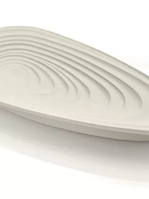 Repose-cuillères Kep Clean Guzzini