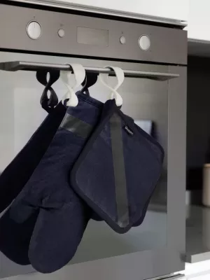 Lot de 5 pinces multi-usages Infinite Guzzini