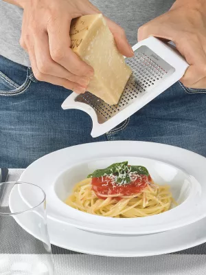 Râpe à parmesan Guzzini