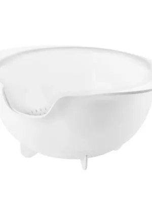 Passoire verseuse facile Guzzini