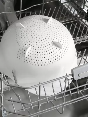 Passoire verseuse facile Guzzini