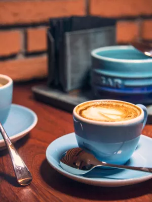 Cuillère à café Madrid Arcos