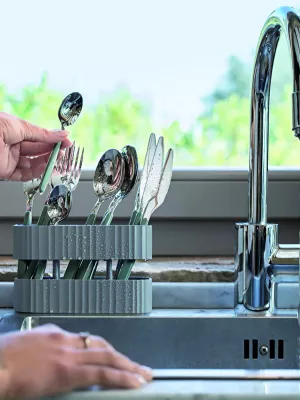 Organisateur d'évier Guzzini