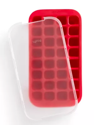 Bac à Glaçons Maxi + Couvercle Lékué