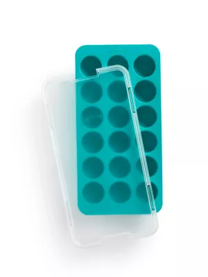 Bac à Glaçons Ronds Lékué