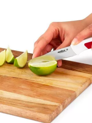 Set 3 couteaux Zyliss