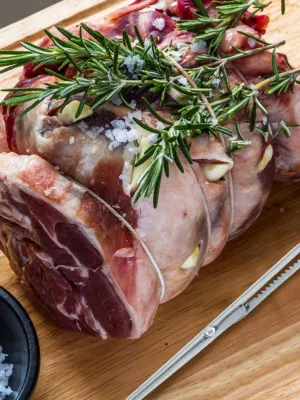 Aiguille à larder Westmark