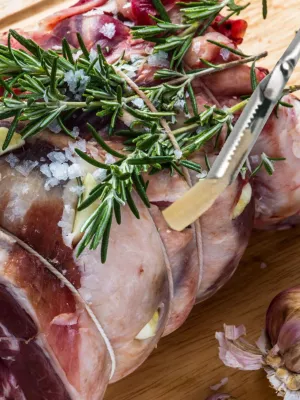 Aiguille à larder Westmark