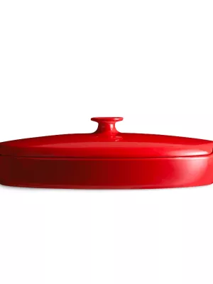 Plat papillote Emile Henry