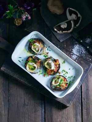 Plat à Rôtir Rectangulaire Pillivuyt