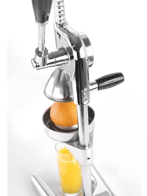 Presse-agrumes à levier professionnel Hendi