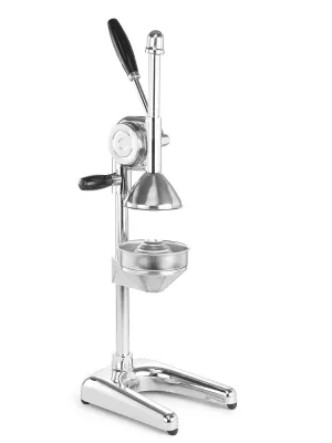 Presse-agrumes à levier professionnel Hendi