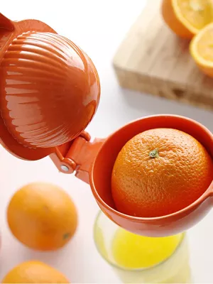 Presse Orange Hendi
