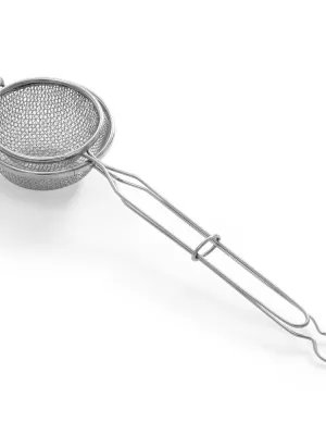 Moule nid oiseau (nid à friture) Hendi