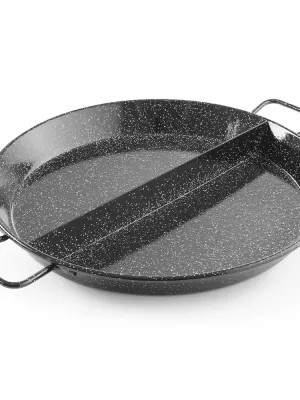 Poêle à Paella Hendi