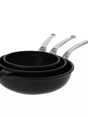 Sauteuse Choc Extrême De Buyer