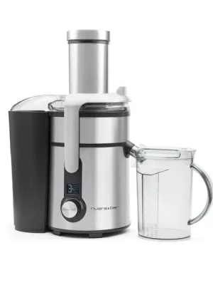 Centrifugeuse Digitale inox PCJ670 Riviera & Bar