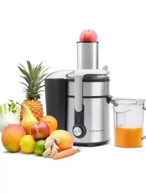 Centrifugeuse Digitale inox PCJ670 Riviera & Bar