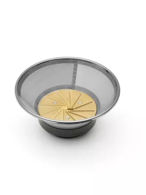 Centrifugeuse Digitale inox PCJ670 Riviera & Bar