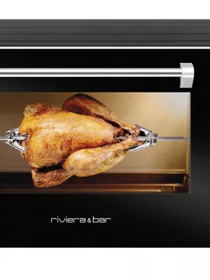 Four parois tempérées 30L QFR300 Riviera & Bar