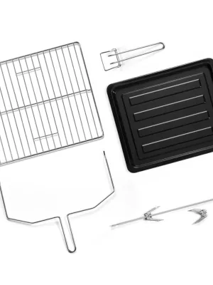 Four parois tempérées 30L QFR300 Riviera & Bar