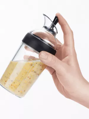 Petit Shaker à Vinaigrette Oxo