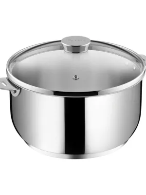 Faitout Lagostina Salvaspazio +