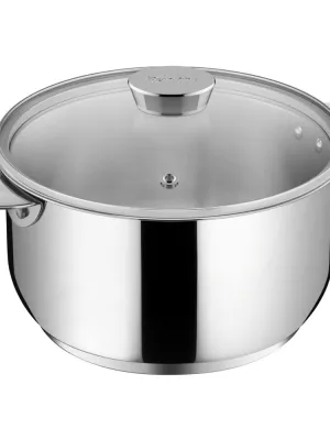 Casserole Salvaspazio + Fond Lagotherm