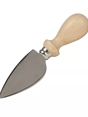 Couteau à Parmesan Lame Inox Demolli