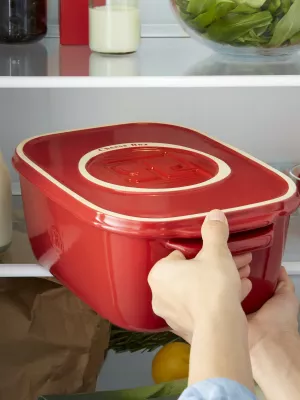 La Cheese Box Emile Henry