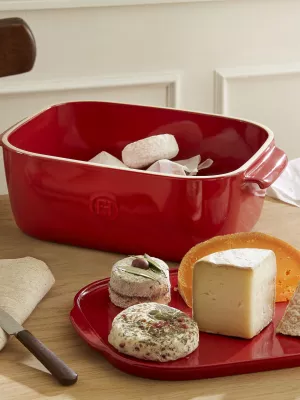 La Cheese Box Emile Henry