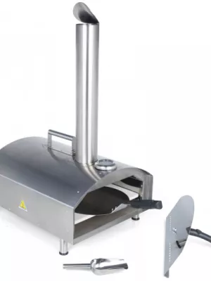 Four à Pizza Napoli Somagic