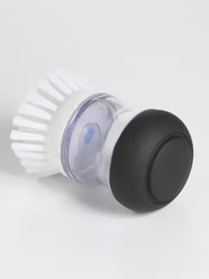 Brosse à vaisselle Ronde Oxo