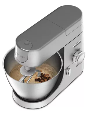 Robot pâtissier Kenwood Chef KVC3115S