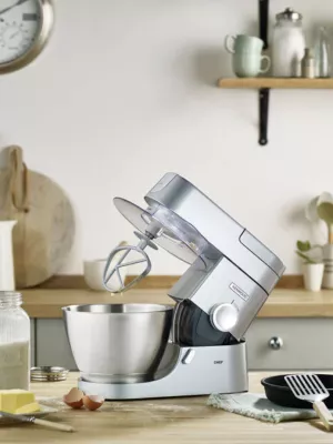 Robot pâtissier Kenwood Chef KVC3115S