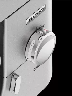 Robot pâtissier Kenwood Chef KVC3115S